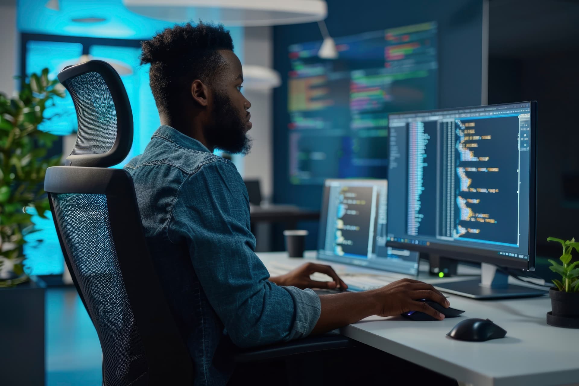 Web Application Development